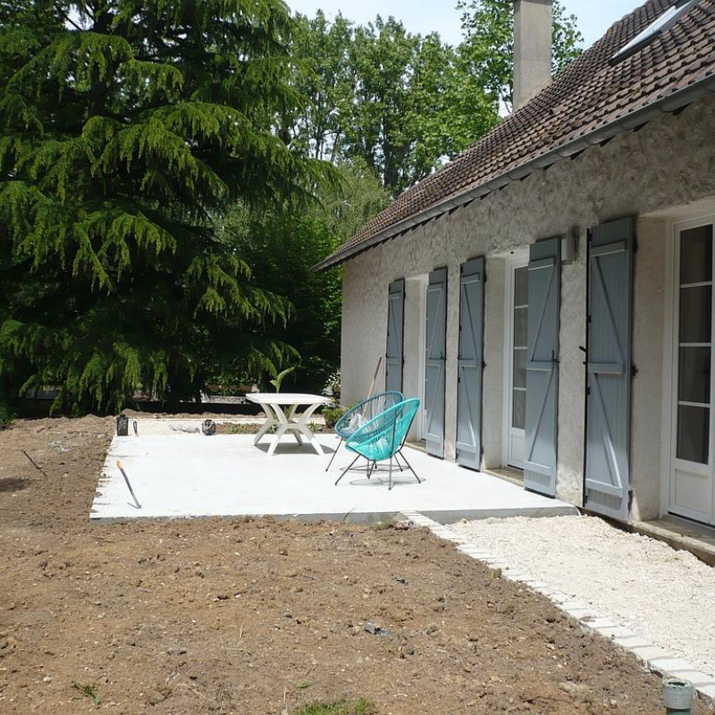 Transports Autreche Defeings Terrassement Realisations 3