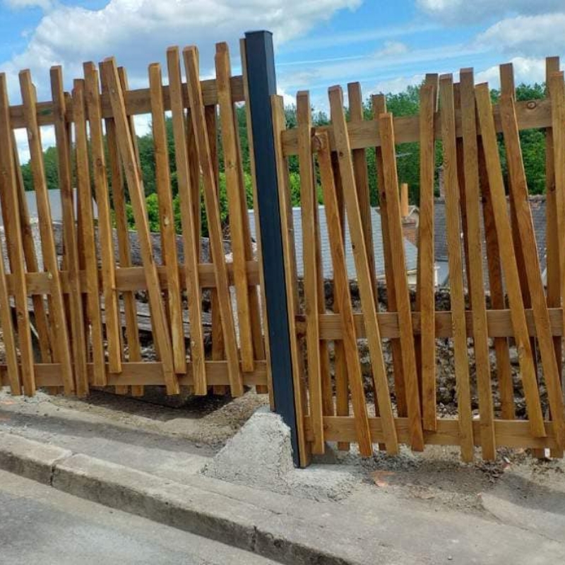 Transports Autreche Defeings Terrassement Realisations 5