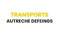 TRANSPORTS AUTRECHE DEFEINGS Logo