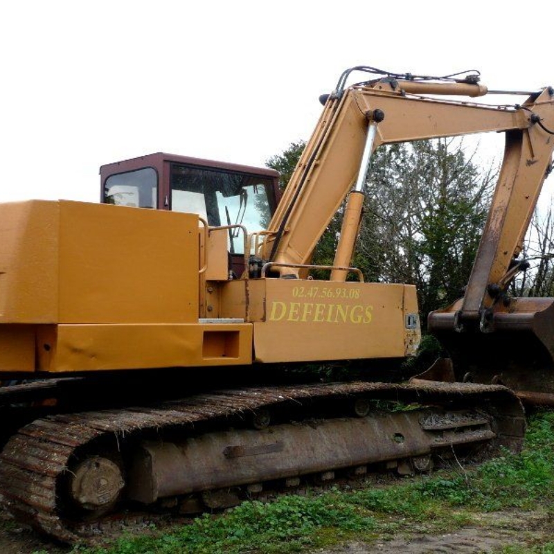 Transports Autreche Defeings Terrassement Travaux Publics 3