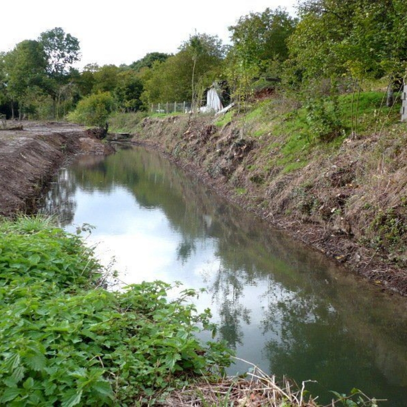 Transports Autreche Defeings Terrassement Viabilisation Des Terrains 2