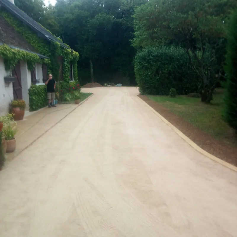 Transports Autreche Defeings Terrassement Tours Download 61